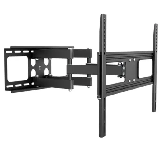 Orca Movable Wall Brkt For 37"-70"Tv - Black
